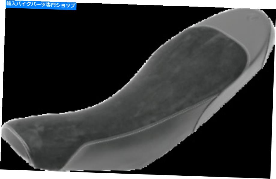 シート ムースアドベンチャーロープロファイルシートフィットスズキDRZ400 E S SM 2000-2018 Moose Adventure Low Profile Seat Fits Suzuki DRZ400 E S SM 2000-2018