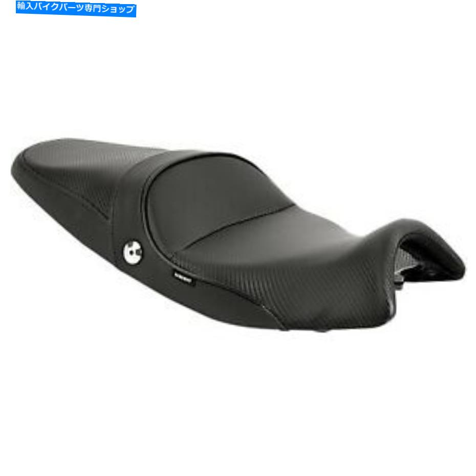 シート SARGENT - WS-557-19 - ブラックアクセント勝利SPEのワールドスポーツパフォーマンスシート Sargent - WS-557-19 - World Sport Performance Seat with Black Accent Triumph Spe