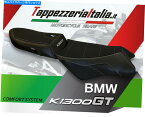 シート TappezzeriaItalia.itによるK 1300 GT MOD ANAPA TBの快適さ SEAT COVER FOR K 1300 GT MOD ANAPA TB COMFORT by tappezzeriaitalia.it