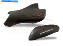 シート Triumph Street Triple 765 2017 - 2020火山シートカバーT033C \ 110 Triumph Street Triple 765 2017 - 2020 Volcano Seat Cover T033C\\110