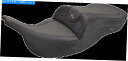 シート Saddlemen 897-07-185HCT CF Roadソファーシート Saddlemen 897-07-185HCT CF Road Sofa ...