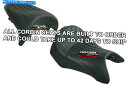 シート 05-15 BMW K1200R K1300R K 1200 R K 1300 KR CORBINモジュラーレザーシートセット新品! 05-15 BMW...
