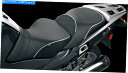 シート Sargent WS-550-19席BMW R1200RT標準の高さスーパーコンフォート SARGENT WS-550-19 SEAT BMW R120...