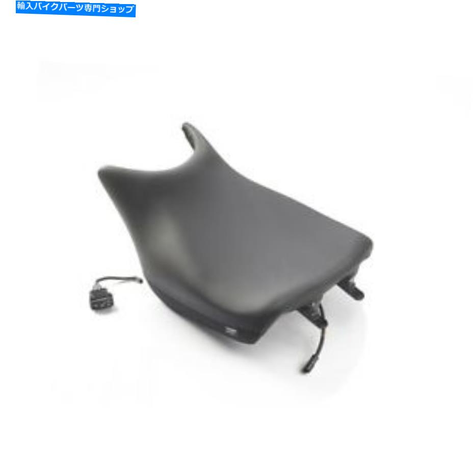 シート Triumph Tiger Explorer Tiger 1200を加熱した20 mmの低運転席 Triumph Tiger Explorer Tiger 1200 Heated 20 MM Low Driver's Seat