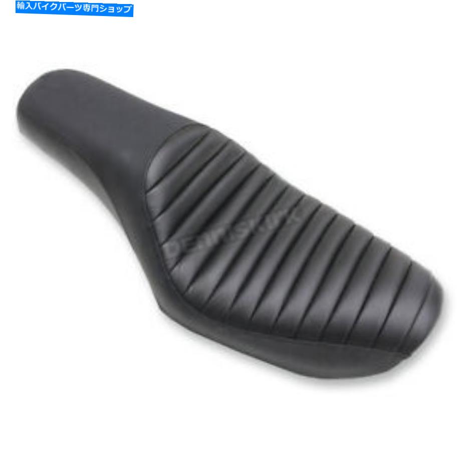 シート サドルメンタックとロールプロファイラーシート - 804-04-148 Saddlemen Tuck and Roll Profiler Seat - 804-04-148