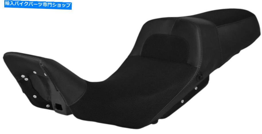 シート AirHAWK標準2アップシートアセンブリBMW F800GS 2008-2011 2014-2018 Airhawk Standard 2-Up Seat Assembly BMW F800GS 2008-2011 2014-2018