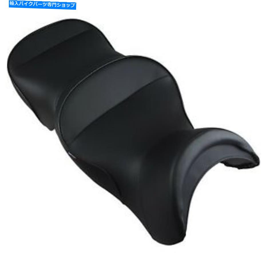  Sargent - WS-511-19 - ֥åȡBMW R1Υɥݡĥѥեޥ󥹥 Sargent - WS-511-19 - World Sport Performance Seat with Black Accent, Low BMW R1