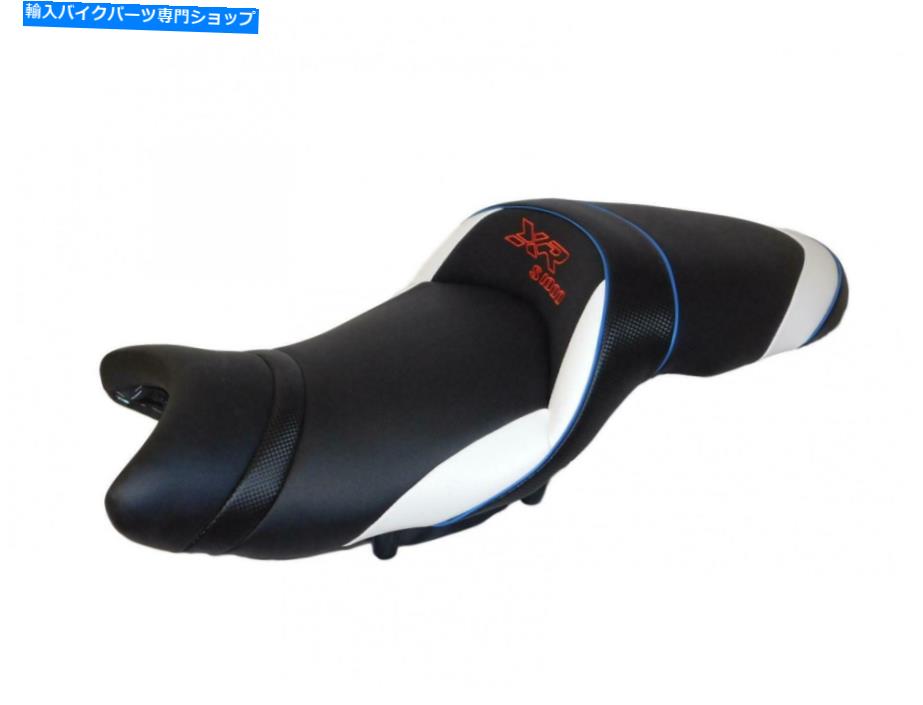 シート BMW S1000XR XR 2015-2019トップ販売シートゲル/ヒート/ローオプションSGC5869 BMW S1000XR XR 2015-2019 Top Sellerie Comfort Seat Gel/Heat/Low Options SGC5869
