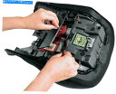シート サージェントシートヤムFJR13 BLK / BLK WS-542-19 SARGENT SEAT YAM FJR13 BLK/BLK WS-542-1...