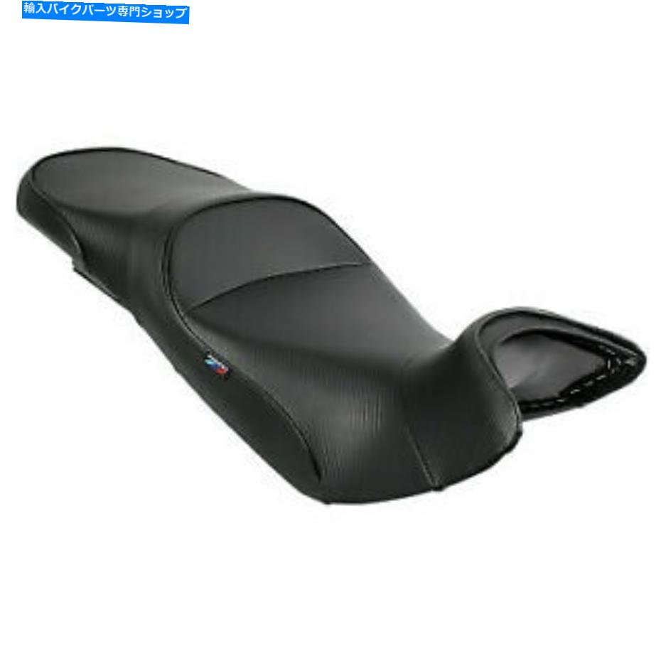 シート K1200 WS-521-19用サージェントワールドスポーツパフォーマンスシートブラック Sargent World Sport Performance Seat Black for K1200 WS-521-19