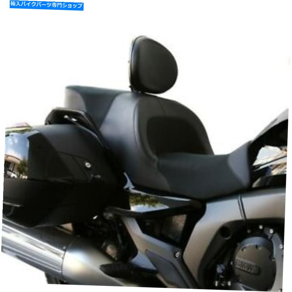 シート 2017-2019 BMW K1600B FA-BMW-0030のためのエアホークシートアセンブリエアセル Airhawk Seat Assembly Air Cell for 2017-2019 BMW K1600B FA-BMW-0030