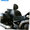 シート 2017-2019 BMW K1600B FA-BMW-0030のためのエアホークシートアセンブリエアセル Airhawk Seat Assembly ...