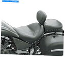 シート マスタングシートスタッカ2ピースシートw /ドライババックロスト - 79380 Mustang Seats Studded 2-Piece Seat ...