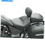  ޥ󥰥ȥå2ԡw /ɥ饤ХХå - 79380 Mustang Seats Studded 2-Piece Seat w/Drivers Backrest - 79380