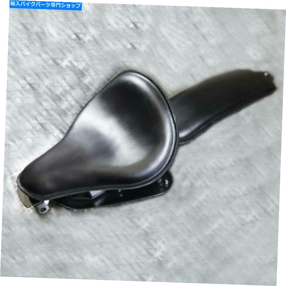 シート 07-09スプリングキットスポーツスターハーレースプリングシートパッドマウントハードウェアBL 1..