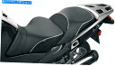 シート BMW R1200RT STD HGHT WS-550-19用サージェントシート SARGENT SEAT FOR BMW R1200RT STD HG...