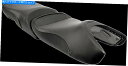 シート Sargent WS-537-19シートホナST1300 BK / BK SARGENT WS-537-19 SEAT HON ST1300 BK/BK