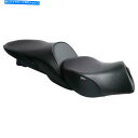 シート サージェントシートR1200RT REG BLK WS-644-19 SARGENT SEAT R1200RT REG BLK WS-644-19