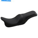 シート ドラッグプレデター2アップソーラー反射席前方位置決めツーリング08-20 Drag Predator 2-Up Solar Reflective Seat Forward Positioning Touring 08-20