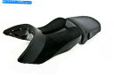 シート 04-12 BMW R1200GS Saddlemenアドベンチャートラックシート0810-BM07 04-12 BMW R1200GS Saddlem...