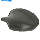 シート H2 WSP-682-19用サージェントシートブラック Sargent Seat Black for H2 WSP-682-19