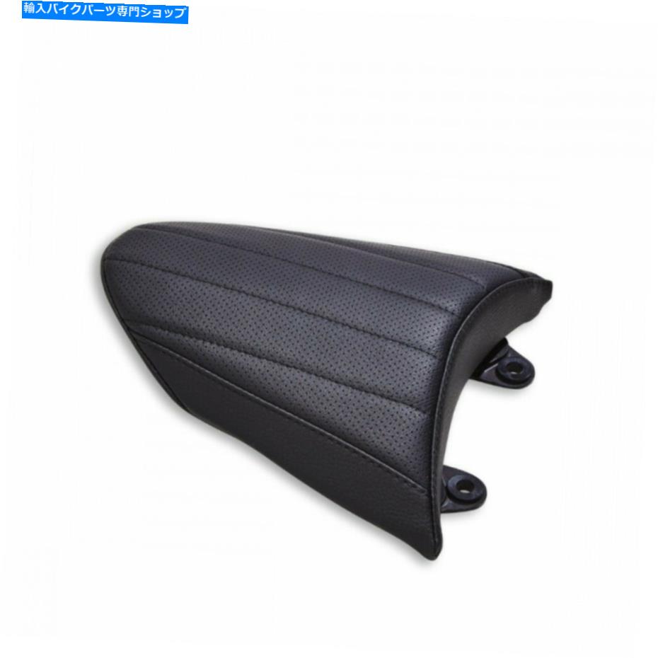 シート 本物のDUCATI XDIAVelプレミアム旅客シート96880511A DUCATI性能NEW Genuine Ducati XDiavel Premium Passenger Seat 96880511A Ducati Performance NEW