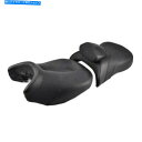 シート サドルメンアドベンチャートラックシート - ロープロファイル0810-BM32LR Saddlemen Adventure Track Seat - L...