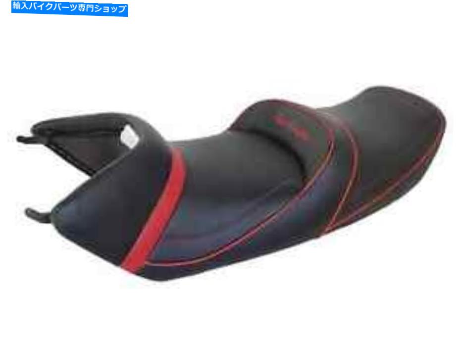 シート ホンダST1100パンヨーロッパ1990-2001トップ販売者快適シートゲル/ヒートSGC4489 Honda ST1100 Pan European 1990-2001 Top Sellerie Comfort Seat Gel/Heat SGC4489