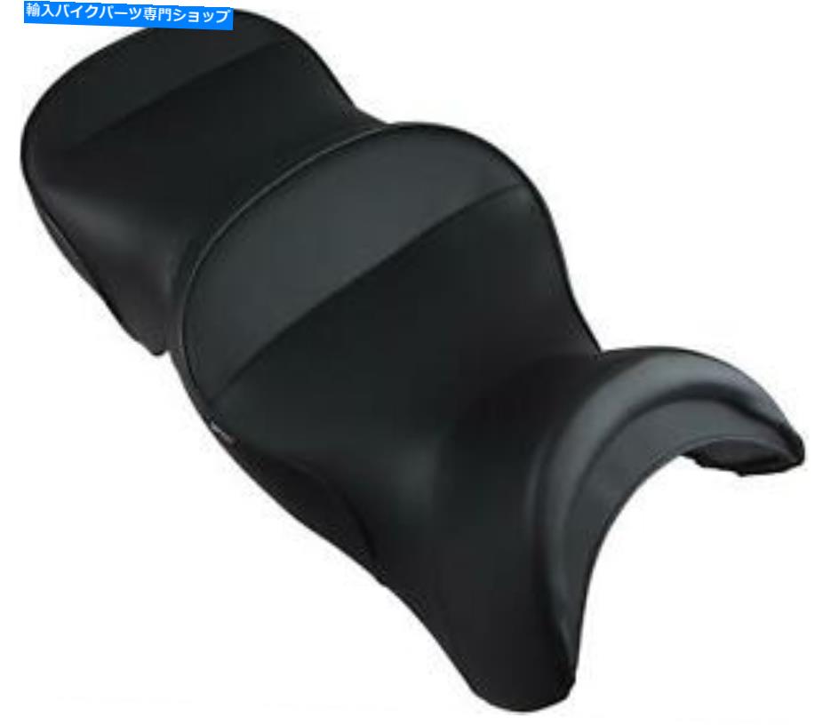  ȥȥBMW RT BLK / BLK WS-511-19 SARGENT SEAT LOW BMW RT BLK/BLK WS-511-19