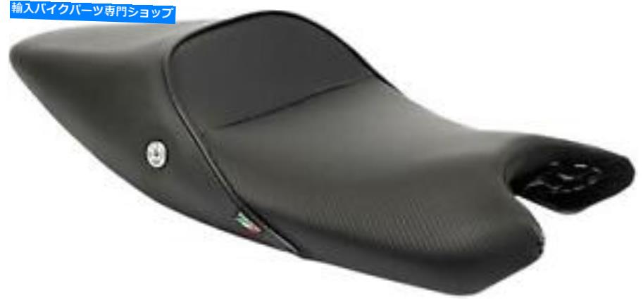 シート Sargent Seat Ducati 1100 LOW BLK WS-609-19 SARGENT SEAT DUCATI 1100 LOW BLK WS-609-19