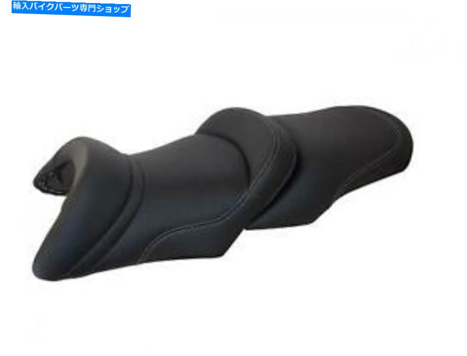 シート BMW R1200RT 2005-2013トップの売り手コンフォートシートゲル/熱/低オプションSGC4675 BMW R1200RT 2005-2013 Top Sellerie Comfort Seat Gel/Heat/Low Optional SGC4675