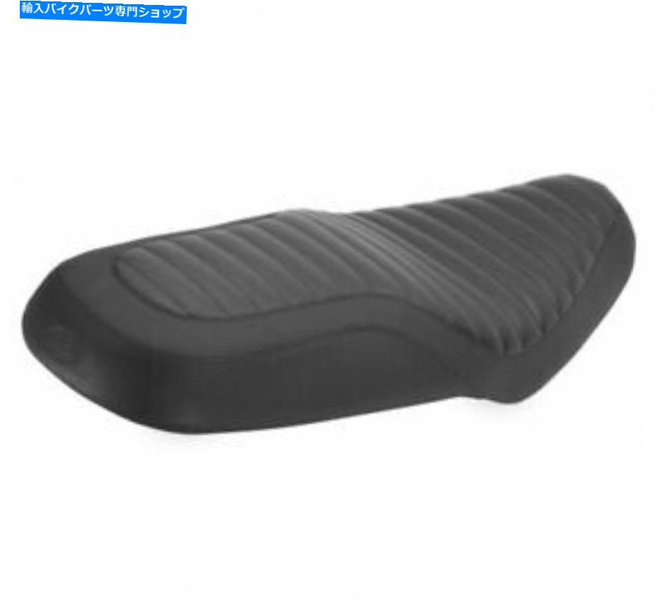 シート マスタングオートバイ製品、76828、Bonnevilleクラシックタック＆ロールシート、 Mustang Motorcycle Products, 76828, Bonneville Classic Tuck and Roll Seat,