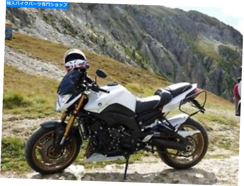 シート YAMAHA FZ8 FAZER-8 N / S 2010-2015トップ販売シートゲル/熱新しいSGCFZ81 Yamaha FZ8 Fazer-8 N/S 2010-2015 Top Sellerie Comfort Seat Gel/Heat New SGCFZ81