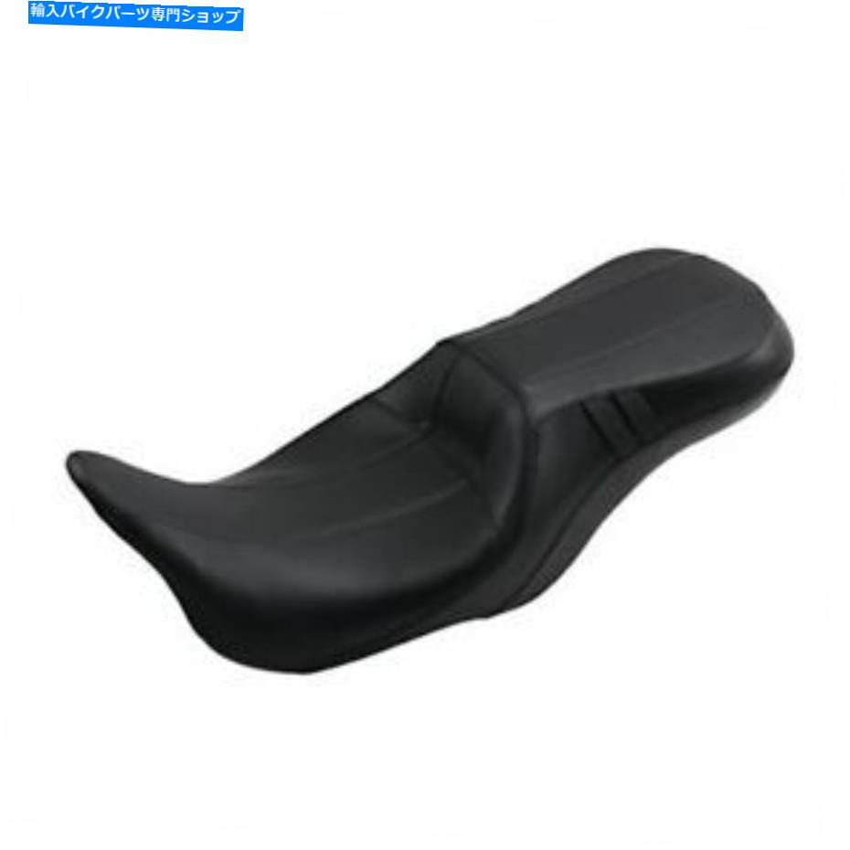 シート Le Pera Outcast 2-up Seat - カーボンファイバーダブルダイヤモンド - FLH LK-997GT3 LE PERA OUTCAST 2-UP SEAT - CARBON FIBER DOUBLE DIAMOND - FLH LK-997GT3