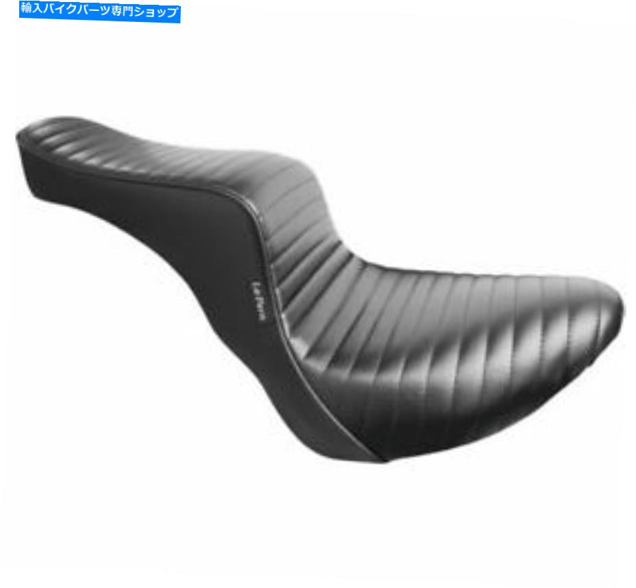 シート Le Pera Cherokee SeatプリーツLYB-020PT Le Pera Cherokee Seat Pleated LYB-020PT