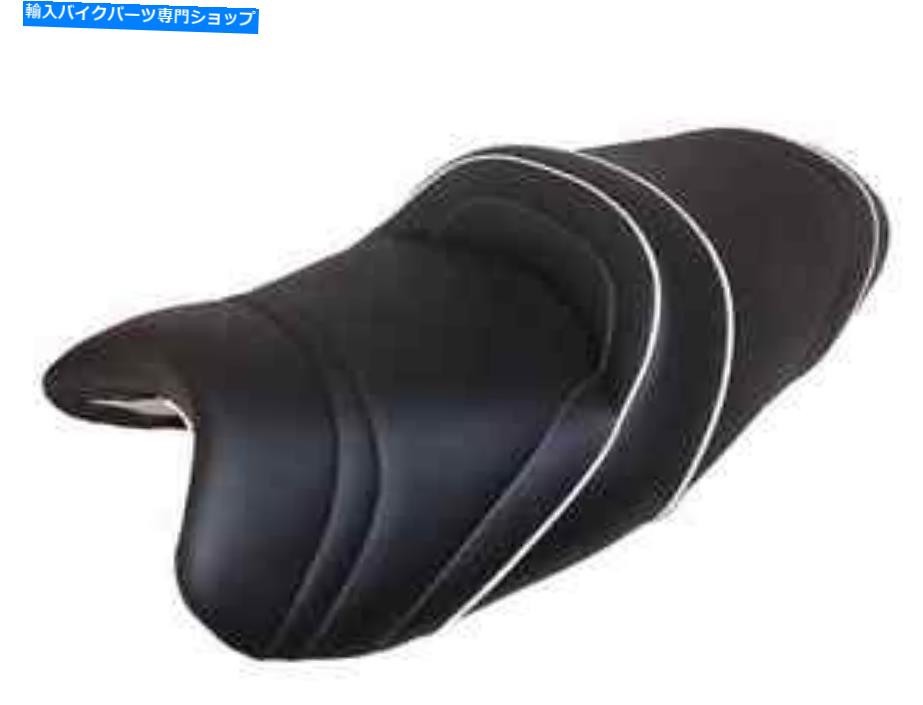 シート スズキGSF盗賊1200 / S 2000-2005トップ販売業者の快適シートゲル/熱SGC4546 Suzuki GSF Bandit 1200 /S 2000-2005 Top Sellerie Comfort Seat Gel/Heat SGC4546
