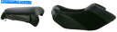 シート Saddlemen完全な冒険トラックフォームシート0810-BM07 Saddlemen Complete Adventure Track Foam S...
