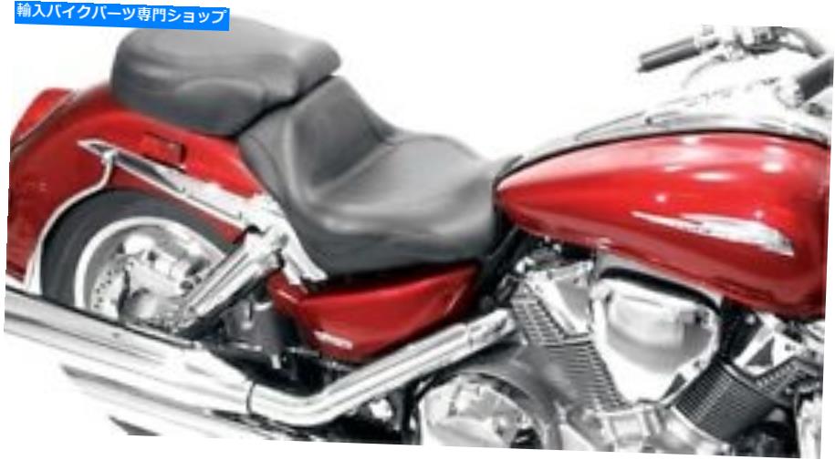 Mustang Sport Touring VTX1300 R/S/T 2002-2009 Two-Piece Seat Vintage 75801カテゴリシート状態新品メーカー車種発送詳細全国一律 送料無料（※北海道、沖縄、離島は省く）商品詳細輸入商品の為、英語表記となります。Condition: NewBrand: MustangWarranty: Unspecified LengthManufacturer Part Number: 75801Option: VintageMPN: 75801UPC: Does Not Apply 条件：新品ブランド：マスタング保証：指定されていない長さメーカー部品番号：75801オプション：ヴィンテージMPN：75801UPC：適用しません《ご注文前にご確認ください》■海外輸入品の為、NC・NRでお願い致します。■取り付け説明書は基本的に付属しておりません。お取付に関しましては専門の業者様とご相談お願いいたします。■通常2〜4週間でのお届けを予定をしておりますが、天候、通関、国際事情により輸送便の遅延が発生する可能性や、仕入・輸送費高騰や通関診査追加等による価格のご相談の可能性もございますことご了承いただいております。■海外メーカーの注文状況次第では在庫切れの場合もございます。その場合は弊社都合にてキャンセルとなります。■配送遅延、商品違い等によってお客様に追加料金が発生した場合や取付け時に必要な加工費や追加部品等の、商品代金以外の弊社へのご請求には一切応じかねます。■弊社は海外パーツの輸入販売業のため、製品のお取り付けや加工についてのサポートは行っておりません。専門店様と解決をお願いしております。■大型商品に関しましては、配送会社の規定により個人宅への配送が困難な場合がございます。その場合は、会社や倉庫、最寄りの営業所での受け取りをお願いする場合がございます。■輸入消費税が追加課税される場合もございます。その場合はお客様側で輸入業者へ輸入消費税のお支払いのご負担をお願いする場合がございます。■商品説明文中に英語にて”保証”関する記載があっても適応はされませんのでご了承ください。■海外倉庫から到着した製品を、再度国内で検品を行い、日本郵便または佐川急便にて発送となります。■初期不良の場合は商品到着後7日以内にご連絡下さいませ。■輸入商品のためイメージ違いやご注文間違い当のお客様都合ご返品はお断りをさせていただいておりますが、弊社条件を満たしている場合はご購入金額の30％の手数料を頂いた場合に限りご返品をお受けできる場合もございます。(ご注文と同時に商品のお取り寄せが開始するため)（30％の内訳は、海外返送費用・関税・消費全負担分となります）■USパーツの輸入代行も行っておりますので、ショップに掲載されていない商品でもお探しする事が可能です。お気軽にお問い合わせ下さいませ。[輸入お取り寄せ品においてのご返品制度・保証制度等、弊社販売条件ページに詳細の記載がございますのでご覧くださいませ]&nbsp;