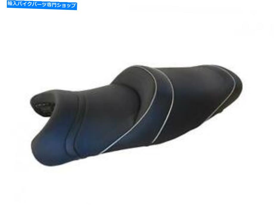 シート ホンダCBR1100XX Blackbirdトップ販売室快適シートゲル/熱/低オプションSGC5420 Honda CBR1100XX Blackbird Top Sellerie Comfort Seat Gel/Heat/Low Option SGC5420