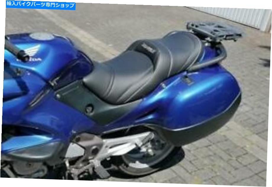  Honda Deauville NT650V 1998-2005ȥå似βŬȥ/ҡ/ץȡ SGNT650 Honda Deauville NT650V 1998-2005 Top Sellerie Comfort Seat Gel/Heat/Opt. SGNT650