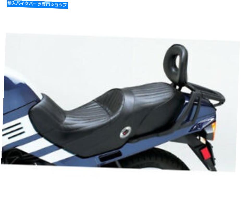 シート Corbin CNBMW-R11FR-DTオートバイシート、R1100 RS / R1150 RS、デュアルツアー、1993-2004 CORBIN CNBMW-R11FR-DT Motorcycle Seat, R1100 RS / R1150 RS, Dual Tour, 1993-2004