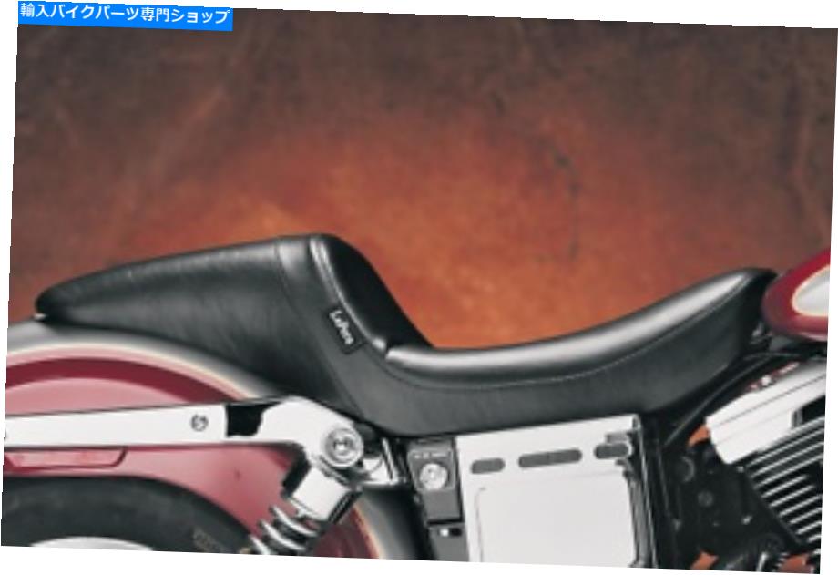 シート Le Pera LK-510デイトナスポーツシート Le Pera LK-510 Daytona Sport Seat