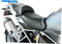 シート サドルメンアドベンチャーツアーシートスタンダード加熱0810-BM33HCT Saddlemen Adventure Tour Seat Standar...