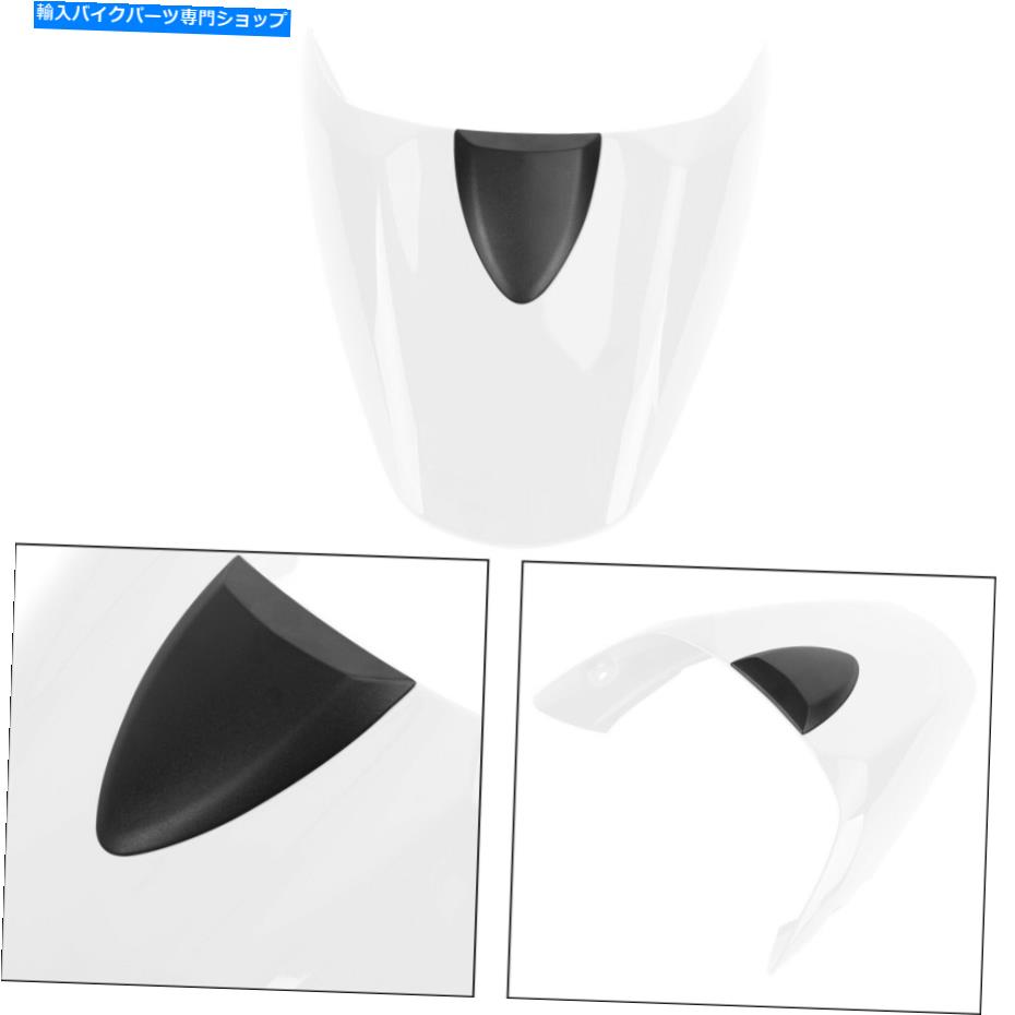 シート オートバイリアシートフェアリングカバーカウル用ドゥカティ796 795 M1100 696 09-12 FF5 Motorcycle Rear Seat Fairing Cover Cowl For DUCATI 796 795 M1100 696 09-12 FF5