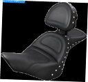 シート Saddlemen Explorerスペシャルシート813-27-040 Saddlemen Explorer Special Seat 813-27-...