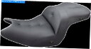 シート サドルメンH18-07-181HCTシートRoadsofa GLを加熱しました SADDLEMEN H18-07-181HCT SEAT ROADSOF...