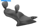 シート マスタングオートバイ製品シートWDVINT TR VICTRY DBR 79567 MUSTANG MOTORCYCLE PRODUCTS SEAT W...