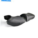 シート サドルメンアドベンチャーツアーシートロープロファイル加熱0810-BM33LHCT Saddlemen Adventure Tour Seat Low ...
