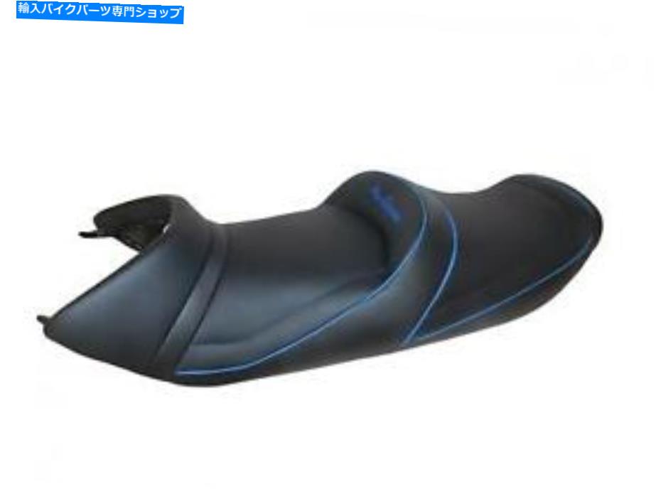 シート ホンダパン欧州ヨーロッパST1100 1990-2001トップ販売者コンフォートシートゲル/ヒートSGC5102 ..