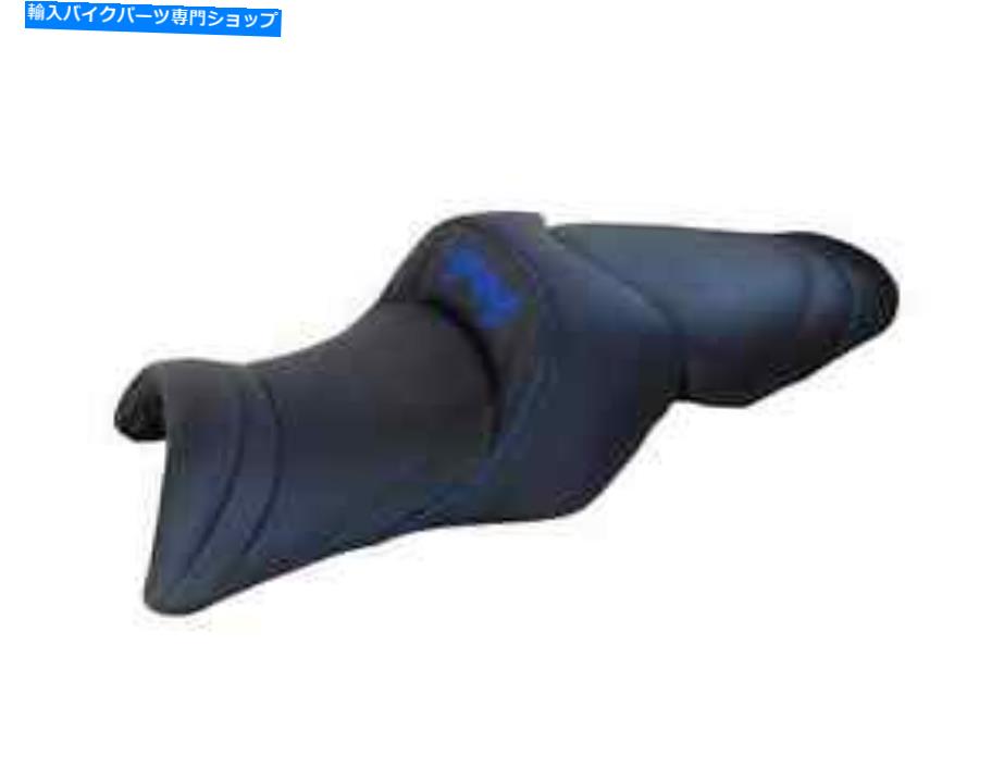 シート YAMAHA FZ1-S FAZER 2006-2015トップ販売者コンフォートシートゲル/熱/低/高SGC4964 Yamaha FZ1-S Fazer 2006-2015 Top Sellerie Comfort Seat Gel/Heat/Low/High SGC4964
